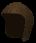 Leather Hat